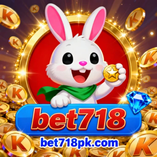 bet718